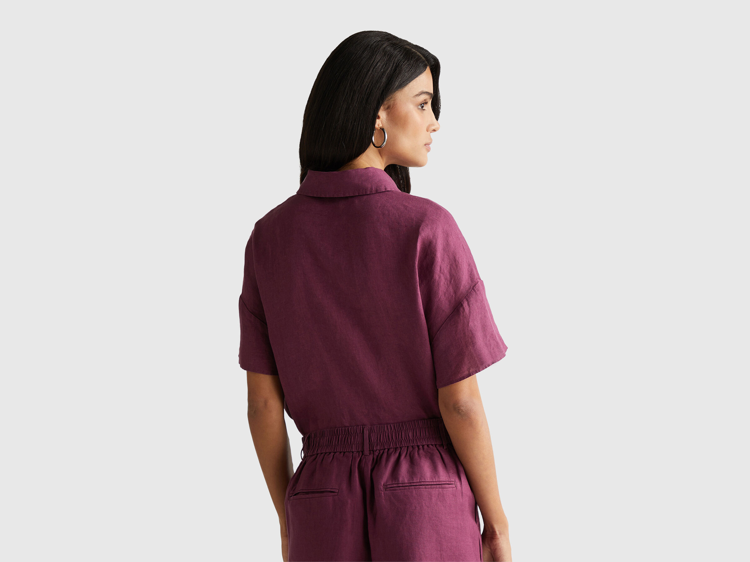 BLUSA Donna image number 2